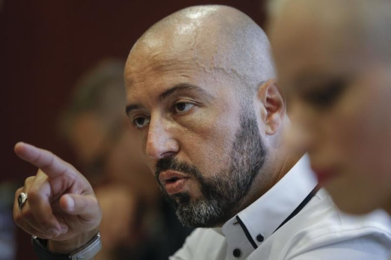 SOS Racismo repudia decisão de tribunal a pedido de Mário Machado