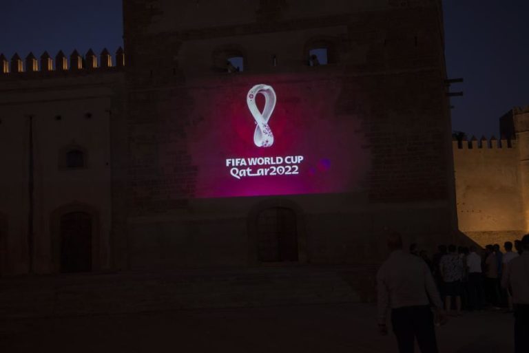 Gana conquista primeira vaga africana no Mundial2022