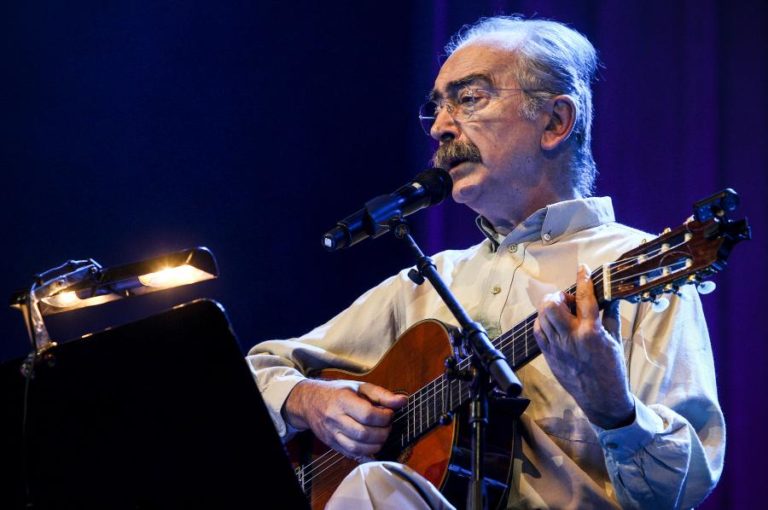 Cinemateca celebra em abril a passagem de José Mário Branco pelo cinema português