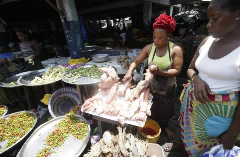 Ucrânia: Guerra já afeta a segurança alimentar em África e no Médio Oriente