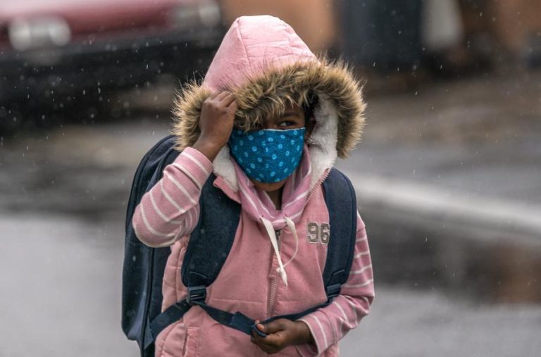 Covid-19: Escolas ainda não reabriram totalmente em 23 países do mundo – Unicef