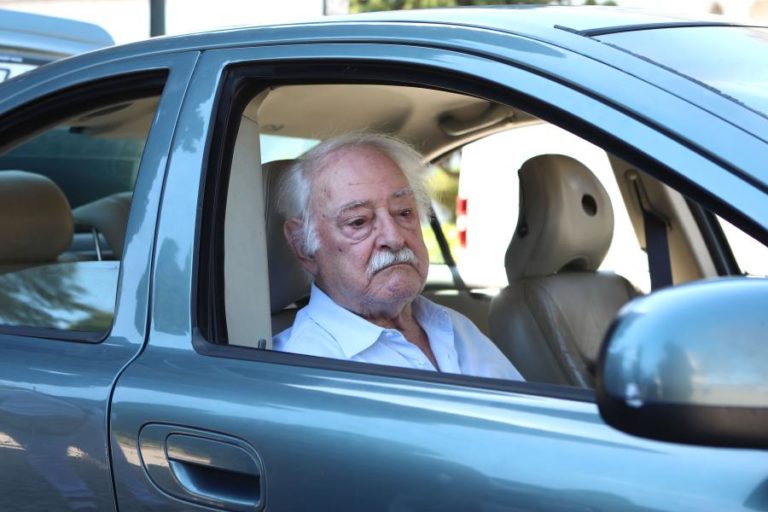 Ruy de Carvalho celebra 95 anos de idade e 80 de carreira no palco do Politeama