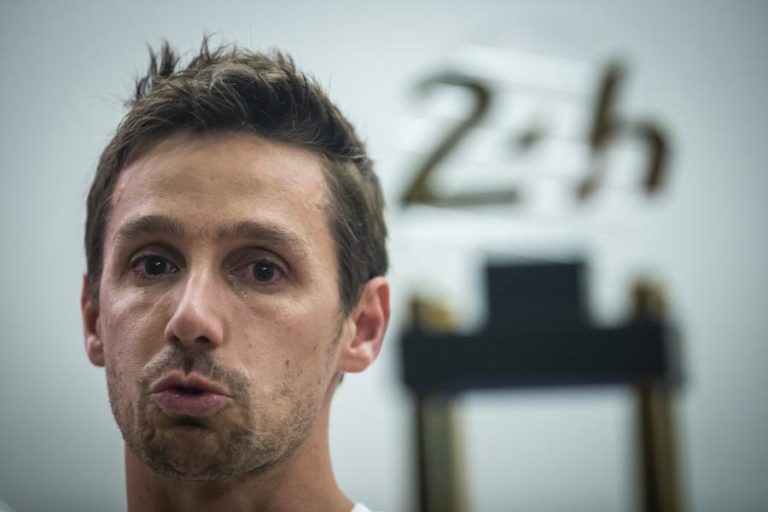 Filipe Albuquerque em quarto nas 12 Horas de Sebring