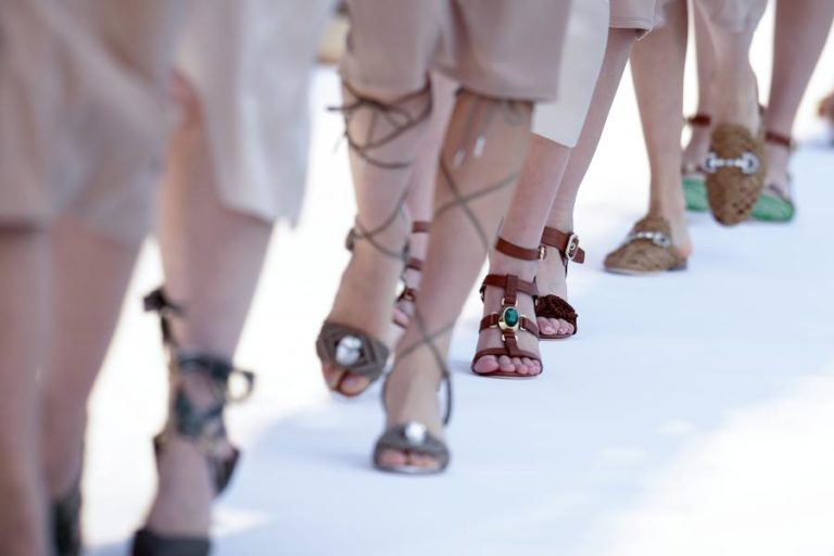 Comitiva de 35 empresas portuguesas leva 48 marcas à feira italiana de calçado MICAM