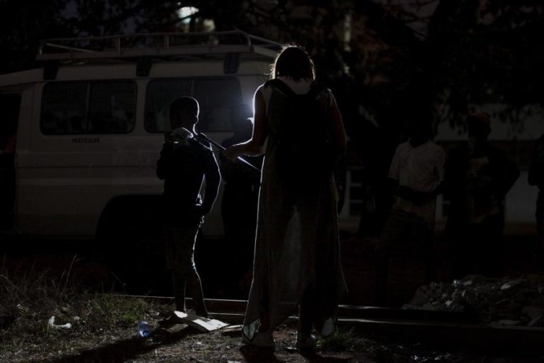 Mais de 4.700 crianças vítimas de abuso sexual em Angola em um ano