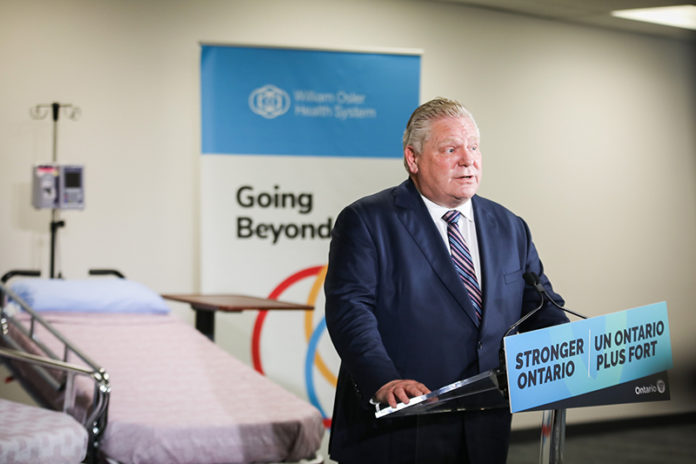 Foto: FordNation/Facebook