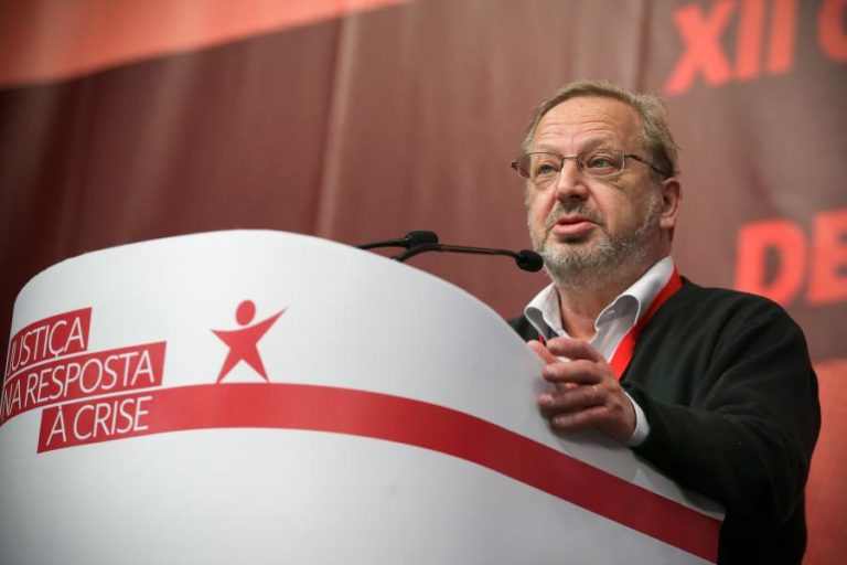 Ucrânia: BE sempre condenou “imperialismo russo”, mas NATO “não passou a ser pomba da paz” – Fazenda