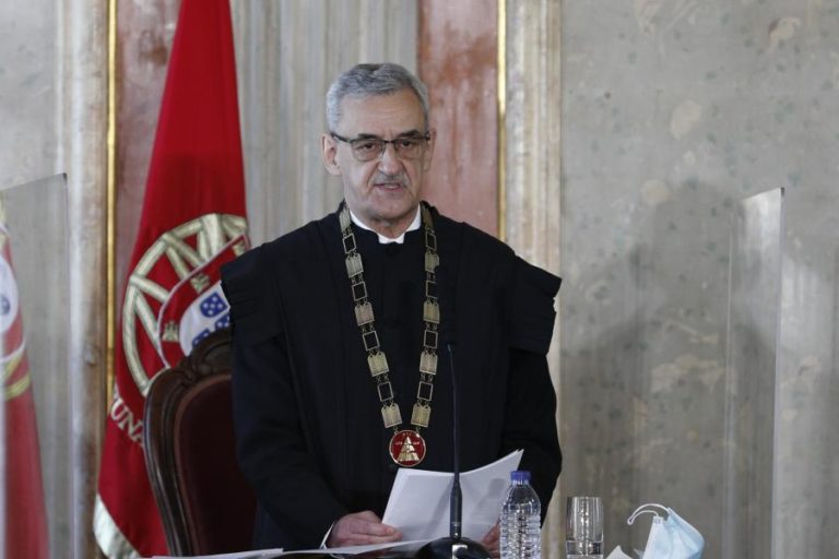 Lei de impedimentos dos juízes traz “gravíssimos constrangimentos” – Presidente do STJ