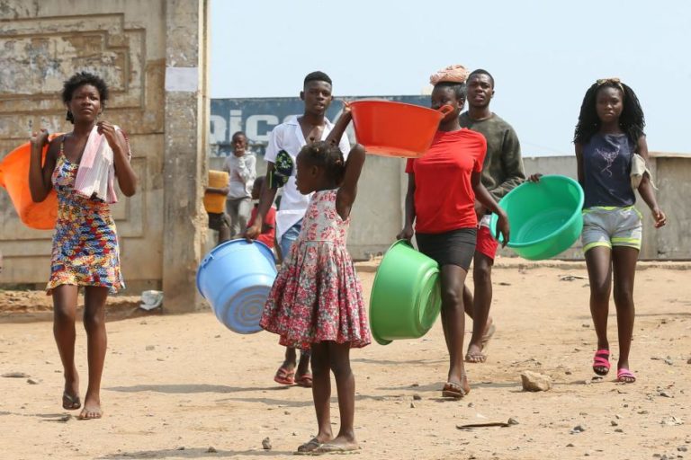 Angola deve garantir sexualidade “segura e protegida” às crianças para travar abusos “assustadores”