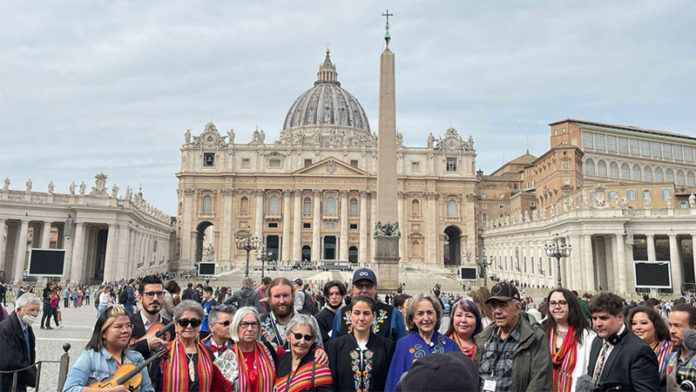 Foto: Vatican News Foto: Vatican News