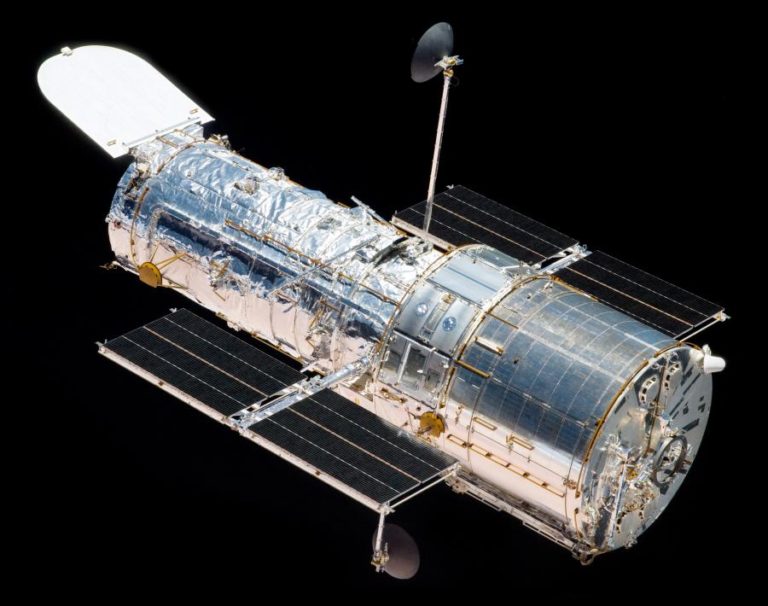 Telescópio espacial Hubble deteta estrela mais distante