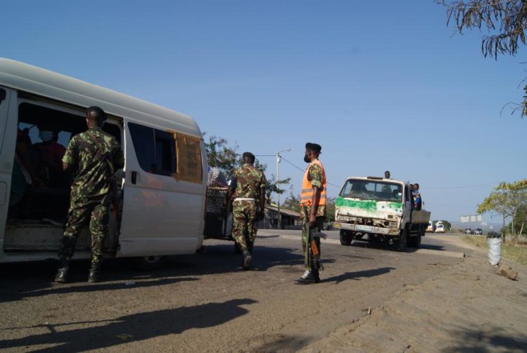 Moçambique/Ataques: África do Sul alarga até abril destacamento das forças militares em Cabo Delgado