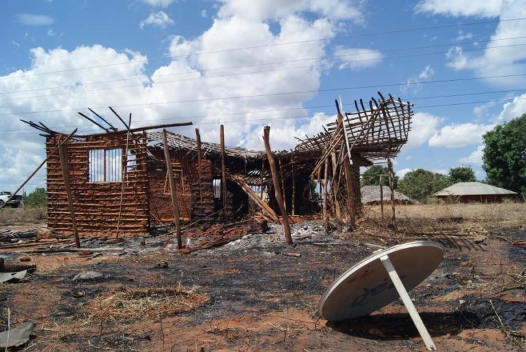 Moçambique/Ataques: ONG acusa Governo de “ignorar” sociedade civil no plano de reconstrução