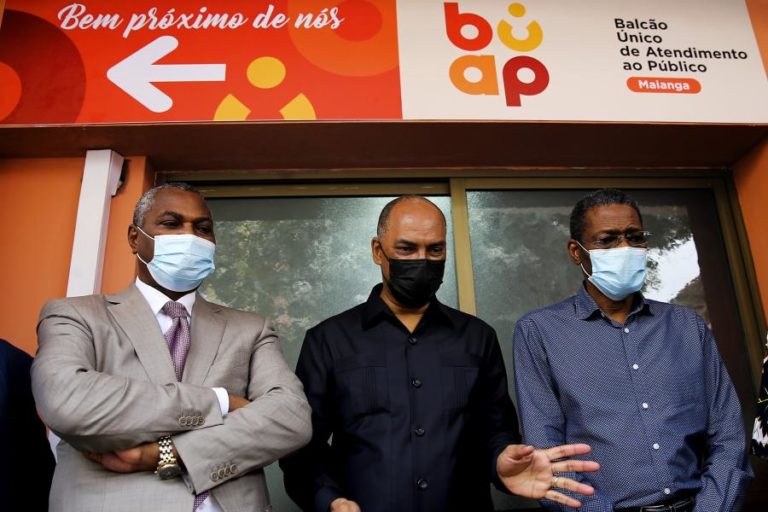 Frente Patriótica Unida apela ao alargamento do prazo para registo eleitoral angolano