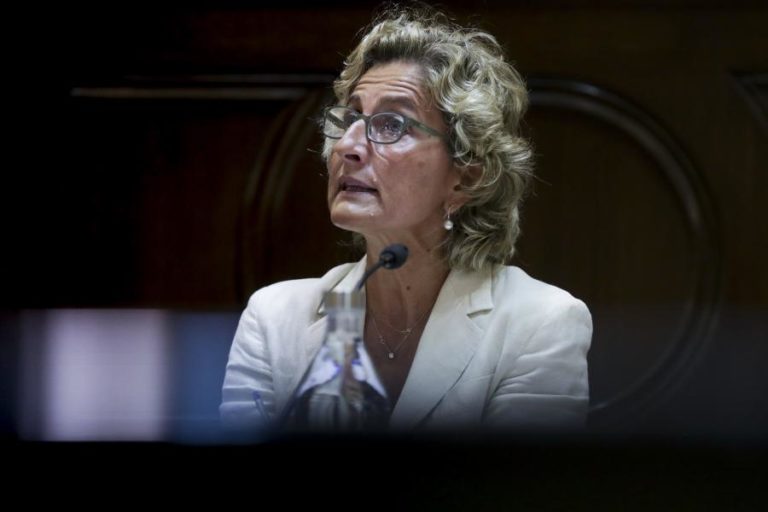 Governo: Autarquias e ordenamento do território no Ministério da Coesão Territorial