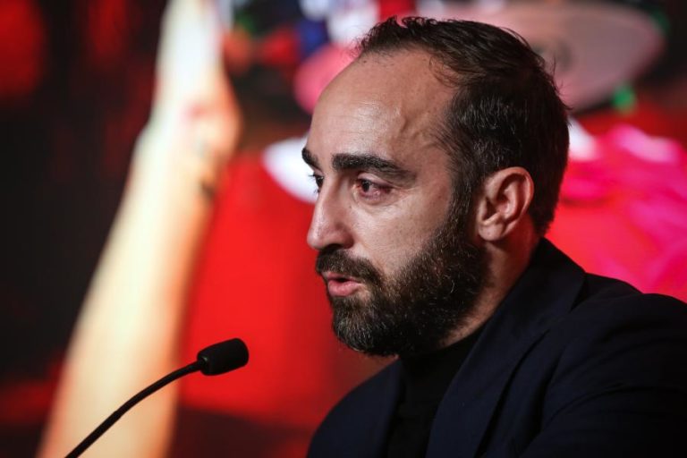 Ricardinho despede-se em Gondomar da seleção portuguesa de futsal