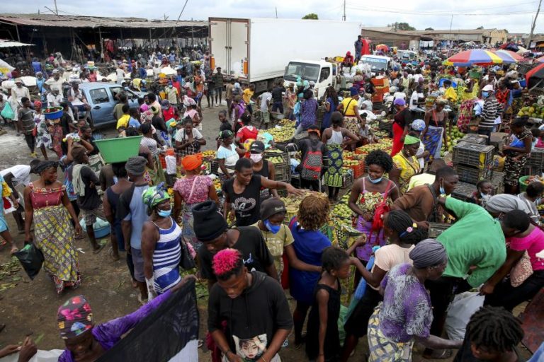 Covid-19: Angola atualiza medidas e mantém obrigatoriedade do uso da máscara