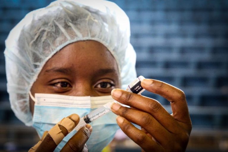 Covid-19: Angola gastou 72,7 ME para combater a doença no segundo trimestre de 2021
