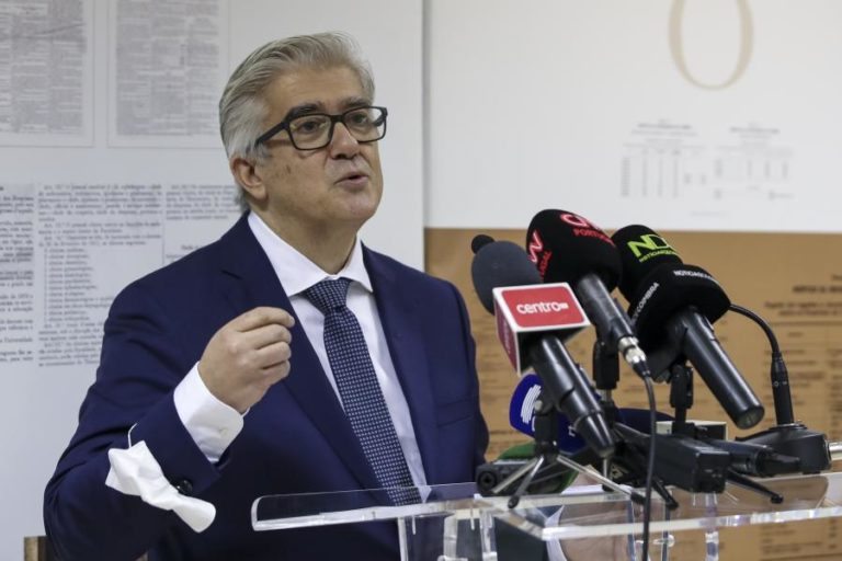 Covid-19: É preciso “esperar com tranquilidade” pelo nível zero de restrições – secretário de Estado