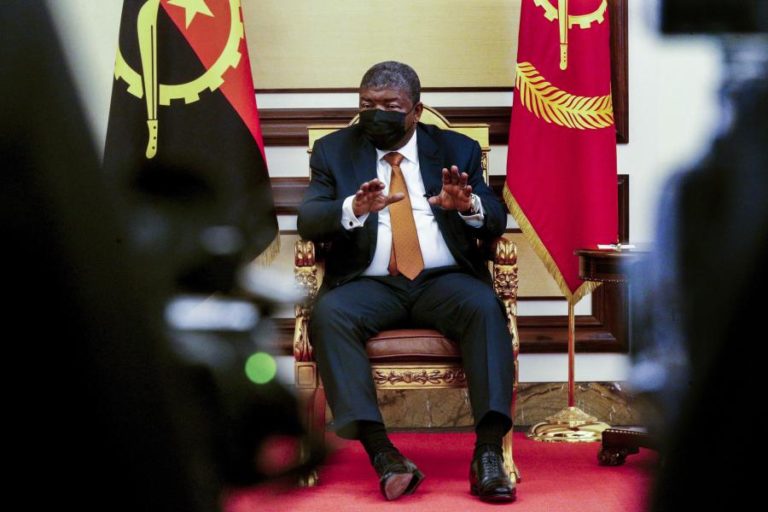 Presidente angolano no Huambo na terça-feira para abertura do ano judicial