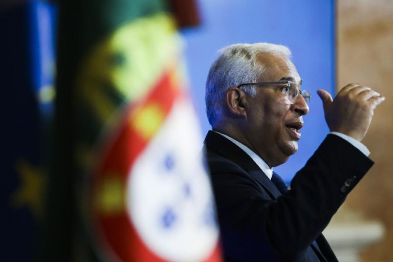 Governo: XXIII Governo Constitucional toma hoje posse