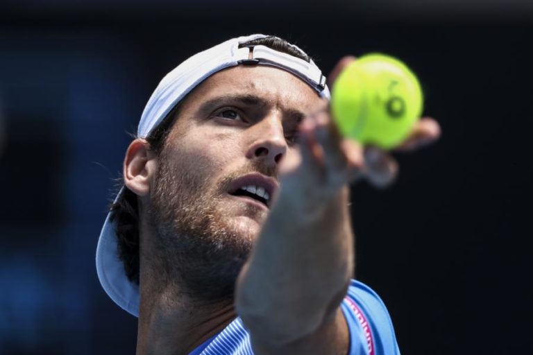 João Sousa recebe ‘wild card’ para o Estoril Open