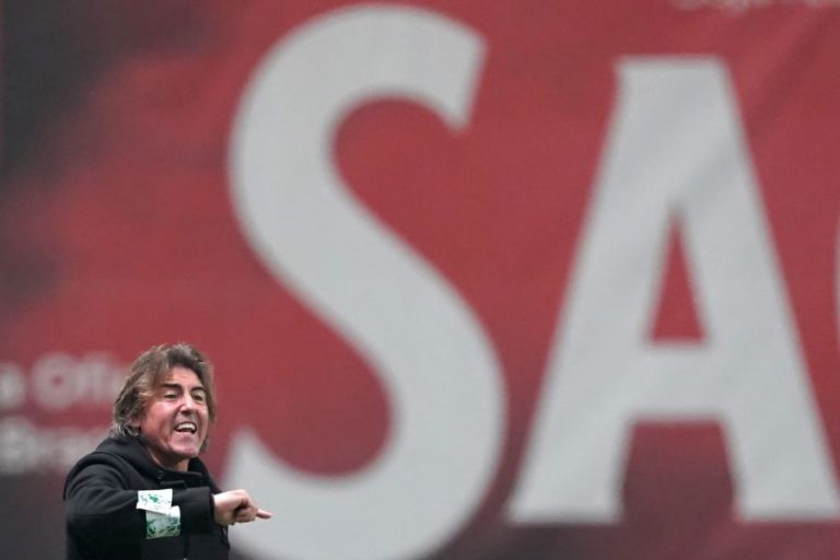 Sá Pinto quer Moreirense com “critério” no ataque para vencer Paços de Ferreira