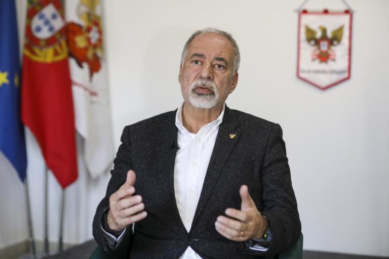 Crise/Energia: Bombeiros registam aumentam nas despesas de 300.000 euros em 15 dias