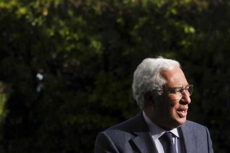 Governo: Costa destaca “forte núcleo político” e pessoas com “experiências diversas”