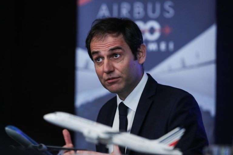 Air France-KLM quer crescer em Portugal e diz ter os ‘slots’ necessários em Lisboa