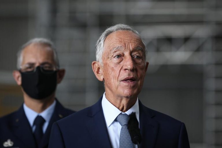 Marcelo chega hoje a Moçambique para visita oficial e é recebido por Nyusi