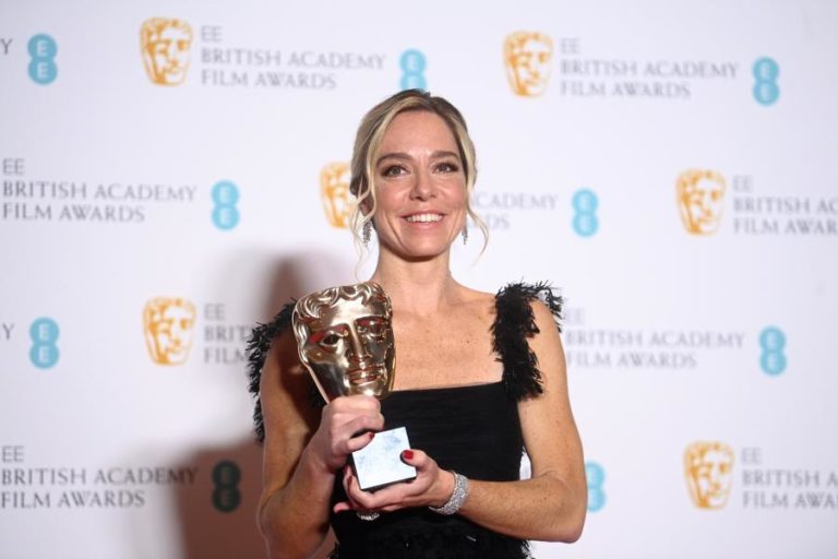 Como “CODA” passou de “filme impossível” a candidato ao Óscar de Melhor Filme