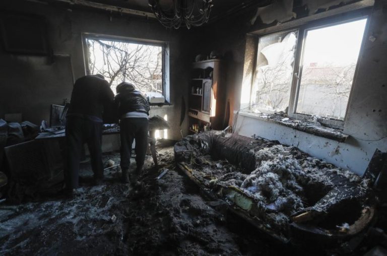 Ucrânia: Autores de crimes de guerra devem responder na justiça internacional — G7