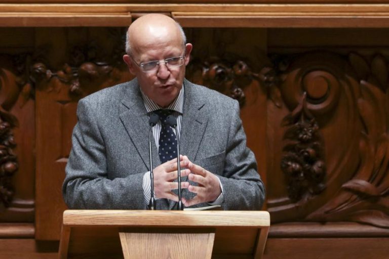 Costa propõe Augusto Santos Silva para presidente da Assembleia da República