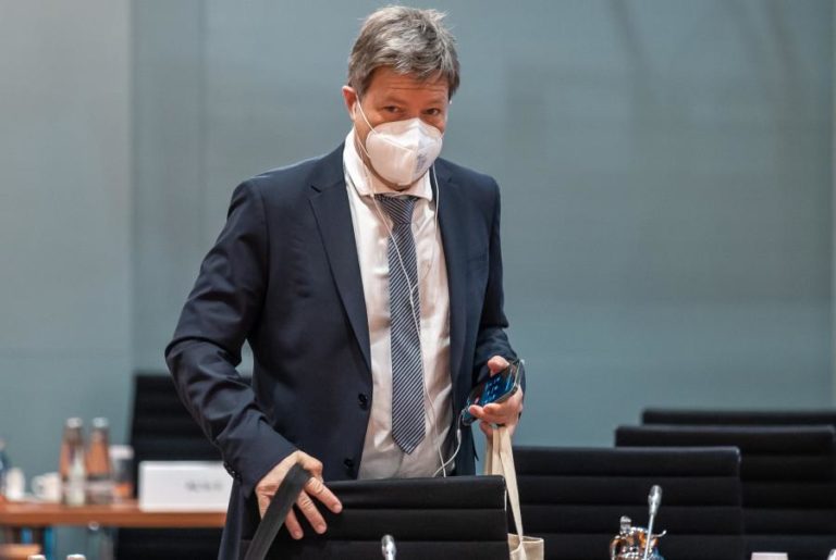 Ucrânia: Governo alemão preocupado com fornecimento de energia no próximo inverno