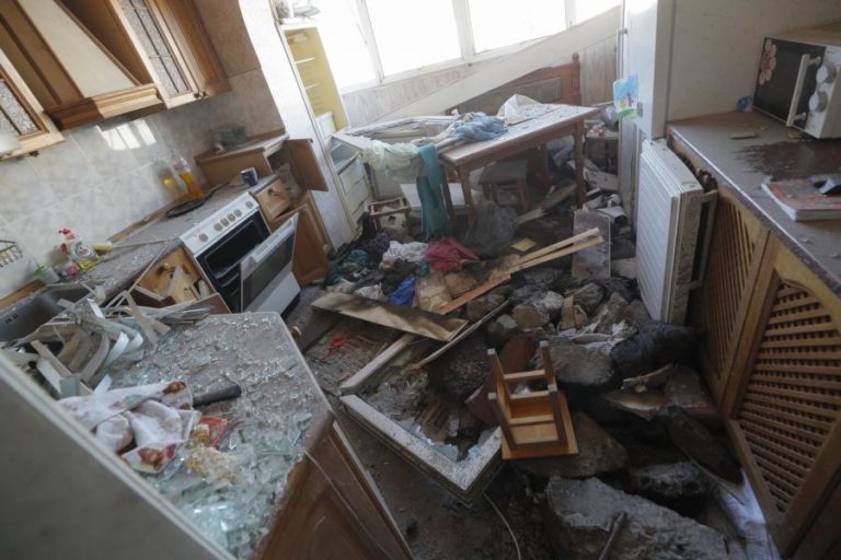 Ucrânia: Mais de 900 mil pessoas sem electricidade e 259 mil sem gás – ONU