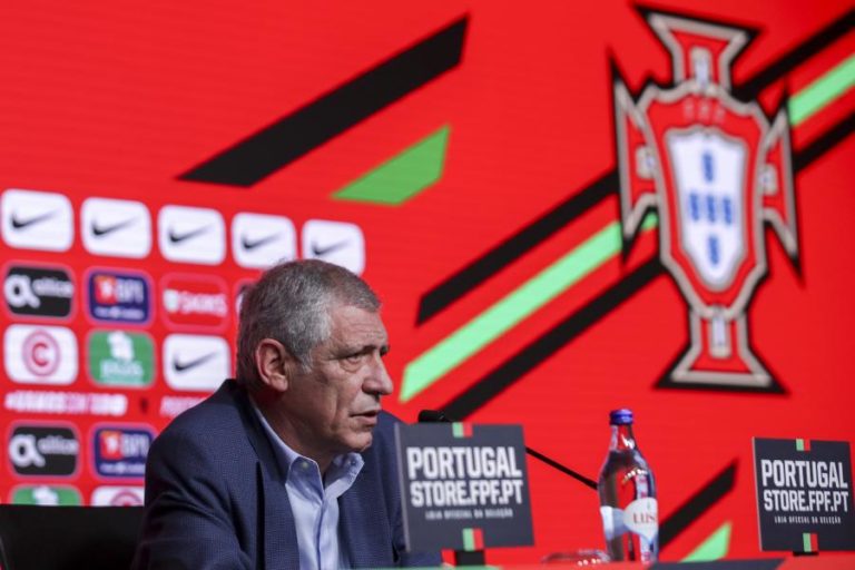 Mundial2022: Gonçalo Inácio, Cédric e Otávio na seleção portuguesa para o ‘play-off’