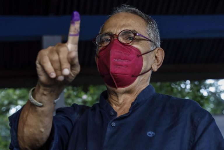 Timor-Leste/Eleições: Ramos-Horta aponta “nova maioria” no Parlamento e queda do Governo