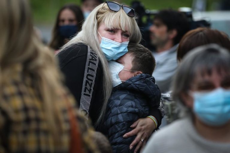 Ucrânia: Comunidade ucraniana passa a ser segunda maior residente em Portugal