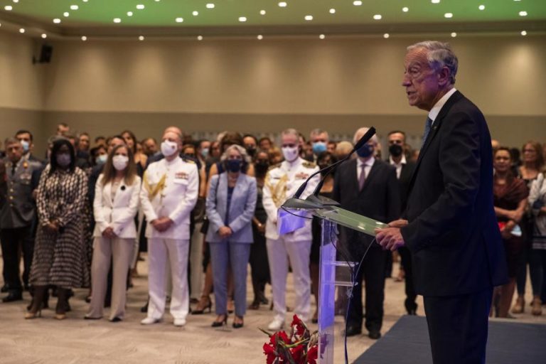 PR/Moçambique: Marcelo despede-se da “segunda pátria” que conhece há mais de 50 anos