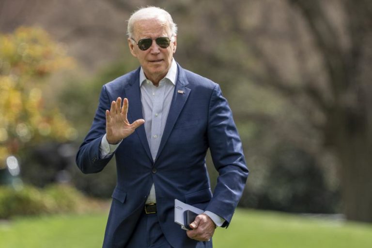 Ucrânia: Casa Branca descarta visita de Biden ao país durante viagem à Europa
