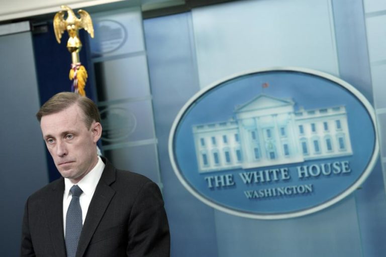 Ucrânia: EUA excluem usar armas químicas seja qual for a circunstância – Casa Branca