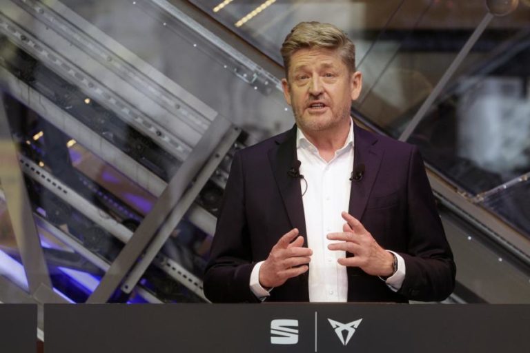 Prejuízo da Seat agrava-se em 32% em 2021 para 256 ME