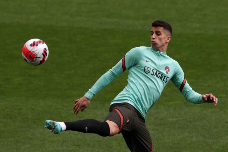Mundial2022: João Cancelo, Pepe e Nuno Mendes são as novidades no ‘onze’ luso