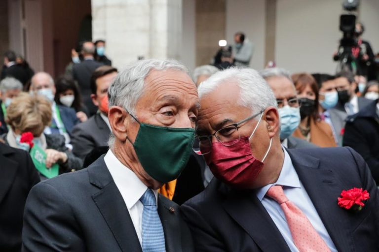 Governo: Marcelo admite dispensar audiência com primeiro-ministro