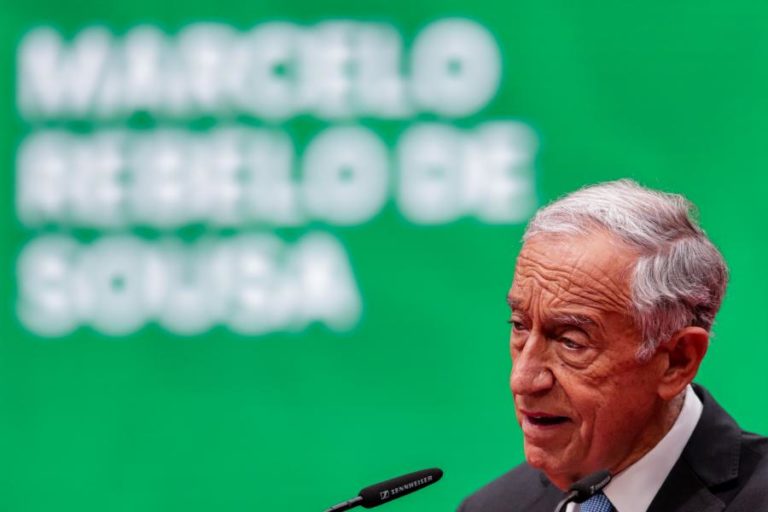 Governo: Presidente da República aceita lista de 17 ministros proposta por Costa