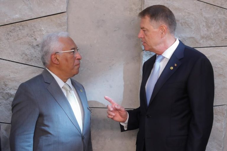 Ucrânia: PM diz que “não seria do interesse do mundo” que NATO entrasse no conflito