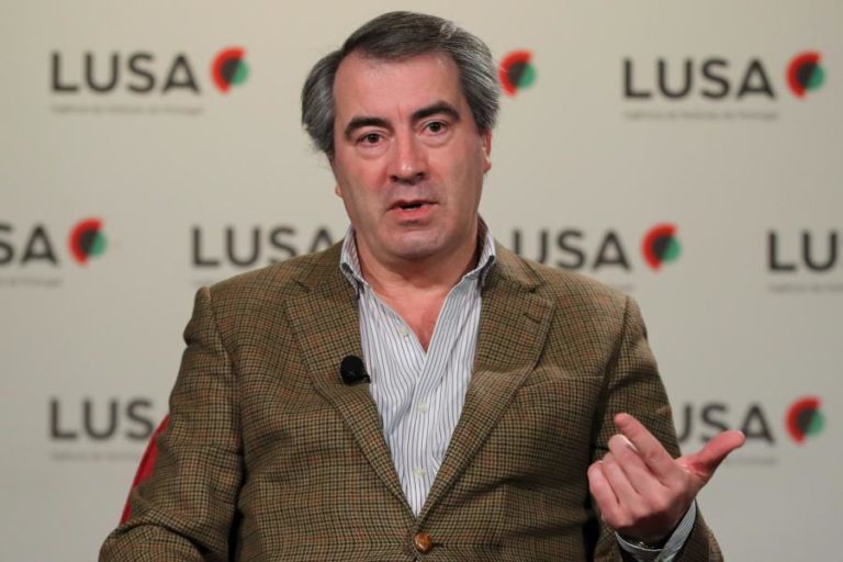 CDS-PP: Correia da Silva considera eleições europeias “momento de fronteira”