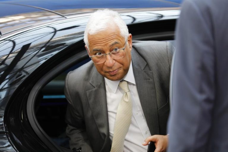 Governo: Costa escolhe 15 novos secretários de Estado e mantém 23 do executivo cessante