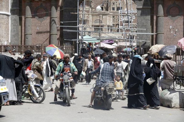 Iémen: Coligação ataca Sanaa e Hodeidah em resposta a ação militar em Jeddah – agência